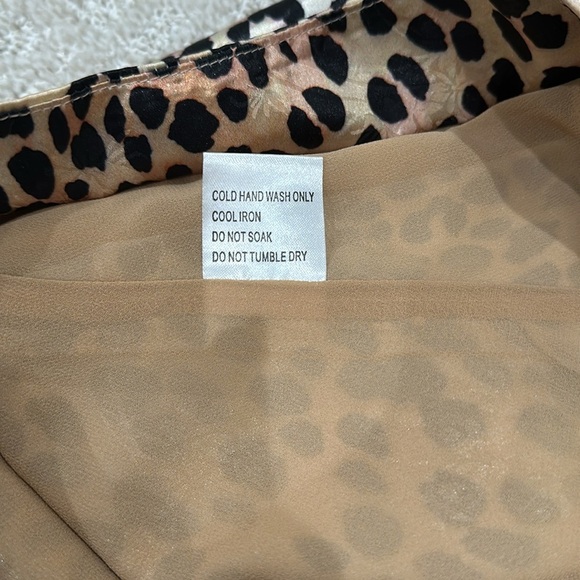 Cutest little skirt from Princess Polly Sz. 4 - Picture 7 of 11